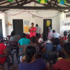 An awareness of the members of Homagama Meegoda Deniya Sarvodaya Bank Society
