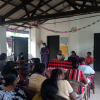 An awareness of the members of Homagama Meegoda Deniya Sarvodaya Bank Society