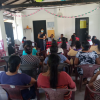 An awareness of the members of Homagama Meegoda Deniya Sarvodaya Bank Society