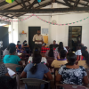 An awareness of the members of Homagama Meegoda Deniya Sarvodaya Bank Society
