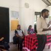 An awareness of the members of Homagama Meegoda Deniya Sarvodaya Bank Society