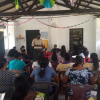 An awareness of the members of Homagama Meegoda Deniya Sarvodaya Bank Society
