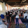 A yogasana program for school children / Homagama