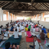 A yogasana program for school children / Homagama
