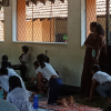 A yogasana program for school children / Homagama