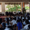 A yogasana program for school children / Homagama