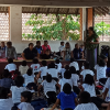 A yogasana program for school children / Homagama