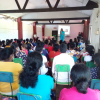 An awareness of parents to reduce the problems of teenage children / Homagama