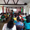 An awareness of parents to reduce the problems of teenage children / Homagama