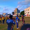 Homagama won the men's championship in the cricket competition and runner-up in the carrom competition in the Governor sports tournament (2022)