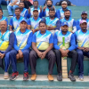 Homagama won the men's championship in the cricket competition and runner-up in the carrom competition in the provincial sports tournament.