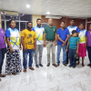 Homagama won the men's championship in the cricket competition and runner-up in the carrom competition in the provincial sports tournament.