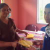 An Art Competition on the occasion of World Children's Day / Homagama (Katuwana Domain) (2022)