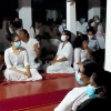 A Vassana Darma Lecture
