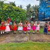 "Dreaming" Our World - Meaningful Children - World Children's Day Program / Homagama (2022-10-01)