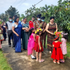 "Dreaming" Our World - Meaningful Children - World Children's Day Program / Homagama (2022-10-01)