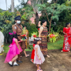 "Dreaming" Our World - Meaningful Children - World Children's Day Program / Homagama (2022-10-01)