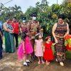 "Dreaming" Our World - Meaningful Children - World Children's Day Program / Homagama (2022-10-01)