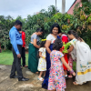 "Dreaming" Our World - Meaningful Children - World Children's Day Program / Homagama (2022-10-01)