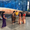 "Dreaming" Our World - Meaningful Children - World Children's Day Program / Homagama (2022-10-01)