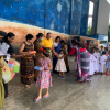 "Dreaming" Our World - Meaningful Children - World Children's Day Program / Homagama (2022-10-01)