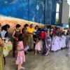 "Dreaming" Our World - Meaningful Children - World Children's Day Program / Homagama (2022-10-01)
