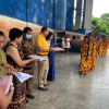 "Dreaming" Our World - Meaningful Children - World Children's Day Program / Homagama (2022-10-01)