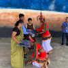 "Dreaming" Our World - Meaningful Children - World Children's Day Program / Homagama (2022-10-01)