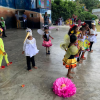 "Dreaming" Our World - Meaningful Children - World Children's Day Program / Homagama (2022-10-01)