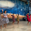 "Dreaming" Our World - Meaningful Children - World Children's Day Program / Homagama (2022-10-01)