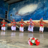 "Dreaming" Our World - Meaningful Children - World Children's Day Program / Homagama (2022-10-01)