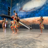 "Dreaming" Our World - Meaningful Children - World Children's Day Program / Homagama (2022-10-01)