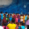 "Dreaming" Our World - Meaningful Children - World Children's Day Program / Homagama (2022-10-01)