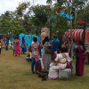 "Dreaming" Our World - Meaningful Children - World Children's Day Program / Homagama (2022-10-01)