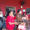 "Dreaming" Our World - Meaningful Children - World Children's Day Program / Homagama (2022-10-01)
