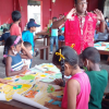 "Dreaming" Our World - Meaningful Children - World Children's Day Program / Homagama (2022-10-01)