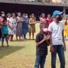 "Dreaming" Our World - Meaningful Children - World Children's Day Program / Homagama (2022-10-01)
