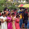 "Dreaming" Our World - Meaningful Children - World Children's Day Program / Homagama (2022-10-01)
