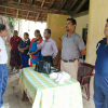 A "One Day Leadership Training Camp" at Homagama Navalamulla Village in celebration of World Children's Day (2022-10-01)