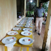 A "One Day Leadership Training Camp" at Homagama Navalamulla Village in celebration of World Children's Day (2022-10-01)