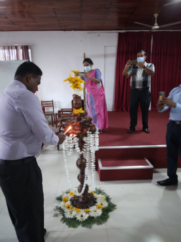 Blood Donation Program 2022 / Homagama (2022-10-03)
