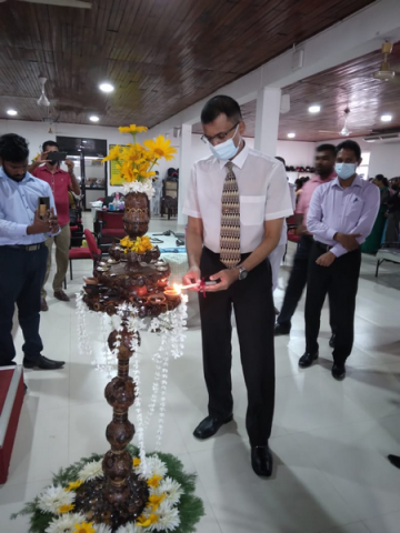 Blood Donation Program 2022 / Homagama (2022-10-03)