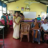 Celebrating World Children and Elderly Day / Homagama (Panagoda City) (2022-10-03)