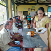 Celebrating World Children and Elderly Day / Homagama (Panagoda City) (2022-10-03)
