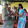 Celebrating World Children and Elderly Day / Homagama (Panagoda City) (2022-10-03)