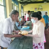 Celebrating World Children and Elderly Day / Homagama (Panagoda City) (2022-10-03)