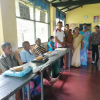 Celebrating World Children and Elderly Day / Homagama (Panagoda City) (2022-10-03)