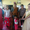 Celebrating World Children and Elderly Day / Homagama (Panagoda City) (2022-10-03)