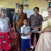 Celebrating World Children and Elderly Day / Homagama (Panagoda City) (2022-10-03)
