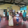 Celebrating World Children and Elderly Day / Homagama (Panagoda City) (2022-10-03)